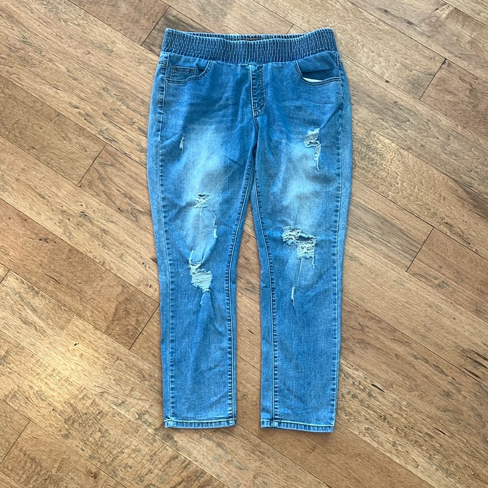 Women’s Boutique Jeans